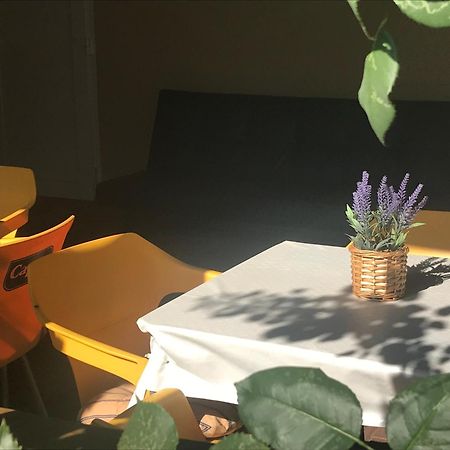 Borbely Apartman Nagykanizsa Bagian luar foto