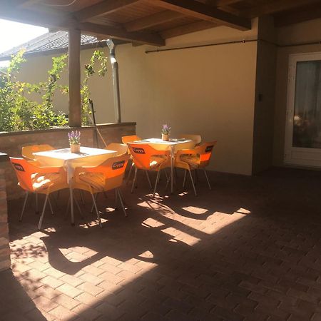 Borbely Apartman Nagykanizsa Bagian luar foto