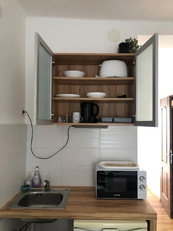 Borbely Apartman Nagykanizsa Bagian luar foto