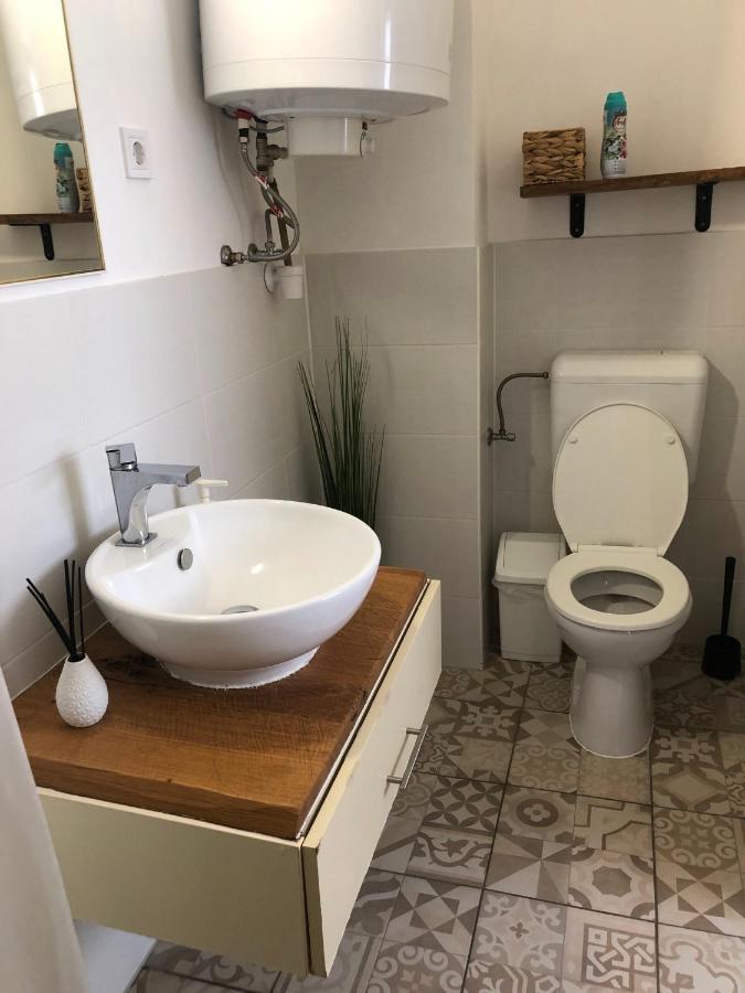 Borbely Apartman Nagykanizsa Bagian luar foto